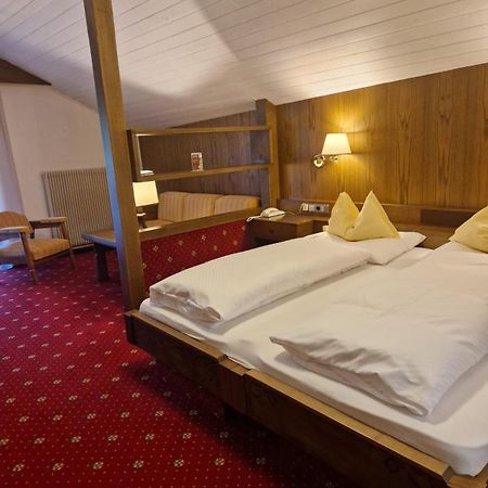 Hotel Am Wolfgrubenersee Oberbozen Buitenkant foto