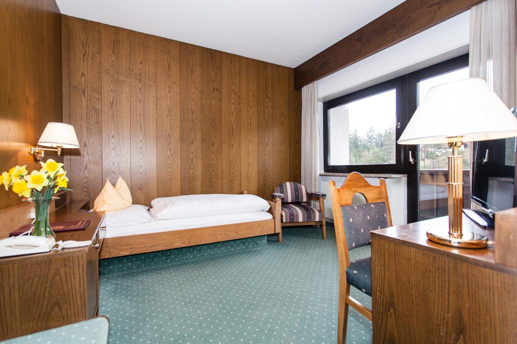 Hotel Am Wolfgrubenersee Oberbozen Buitenkant foto