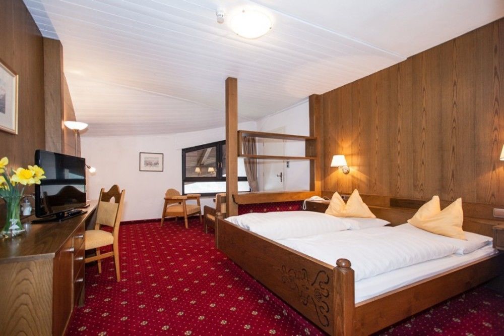 Hotel Am Wolfgrubenersee Oberbozen Buitenkant foto
