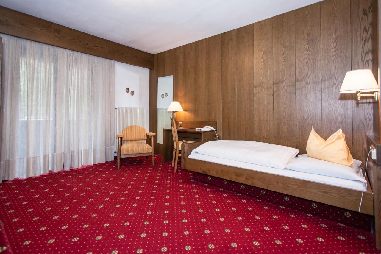 Hotel Am Wolfgrubenersee Oberbozen Buitenkant foto