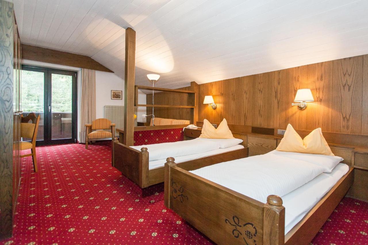 Hotel Am Wolfgrubenersee Oberbozen Buitenkant foto