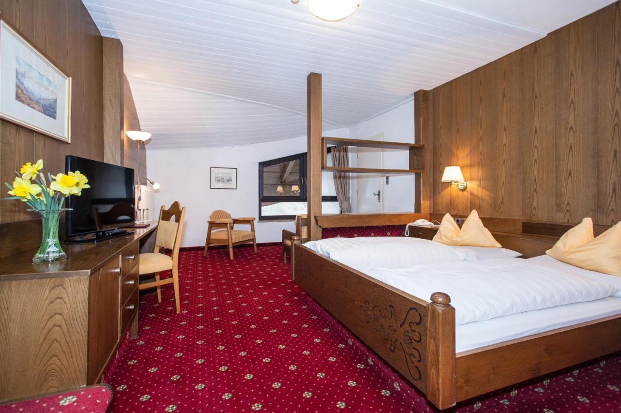 Hotel Am Wolfgrubenersee Oberbozen Buitenkant foto