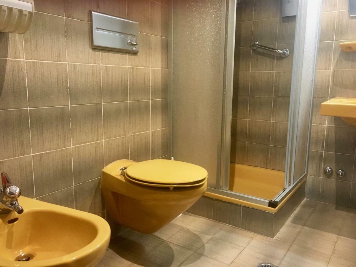 Hotel Am Wolfgrubenersee Oberbozen Buitenkant foto