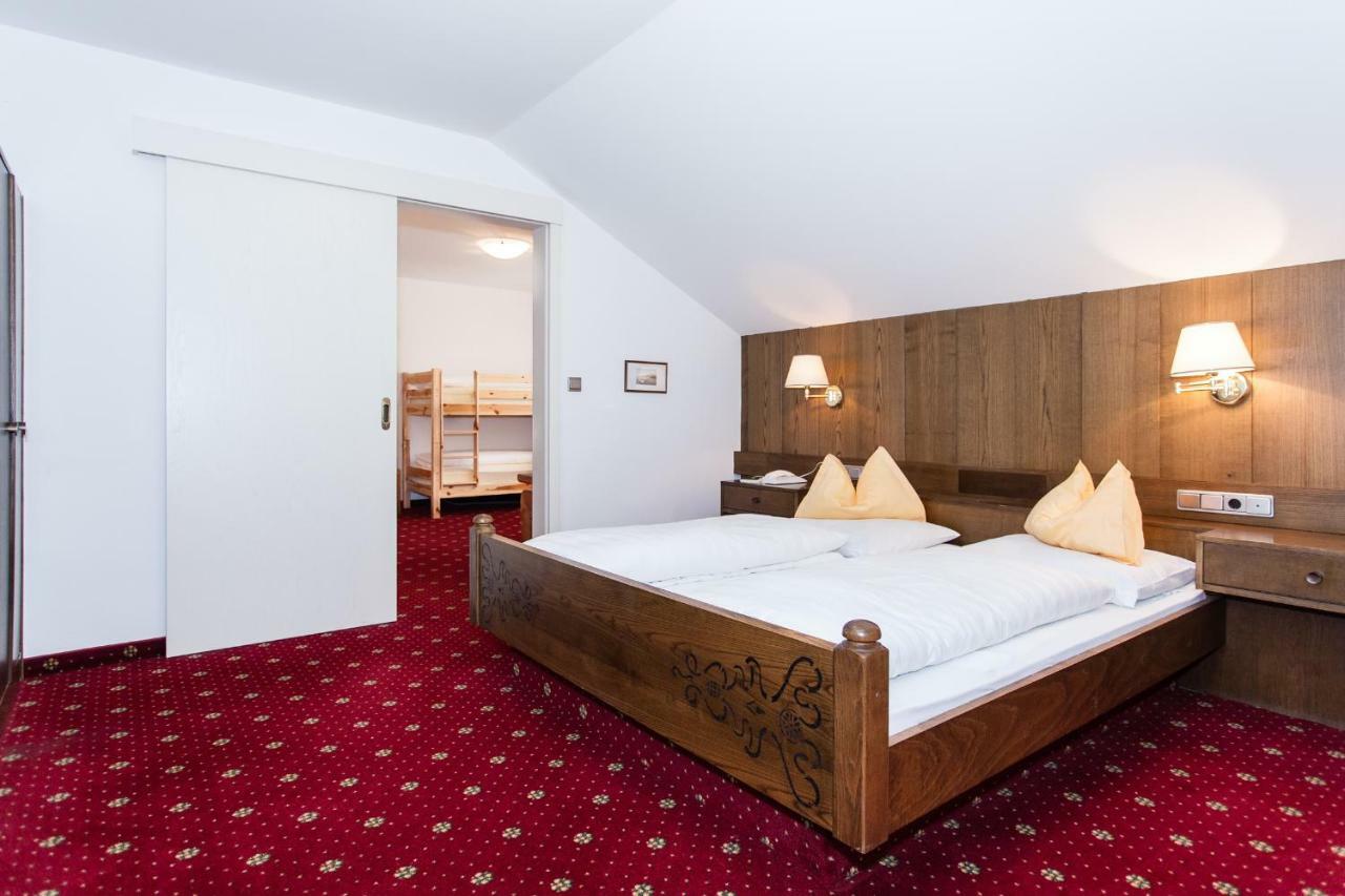 Hotel Am Wolfgrubenersee Oberbozen Buitenkant foto